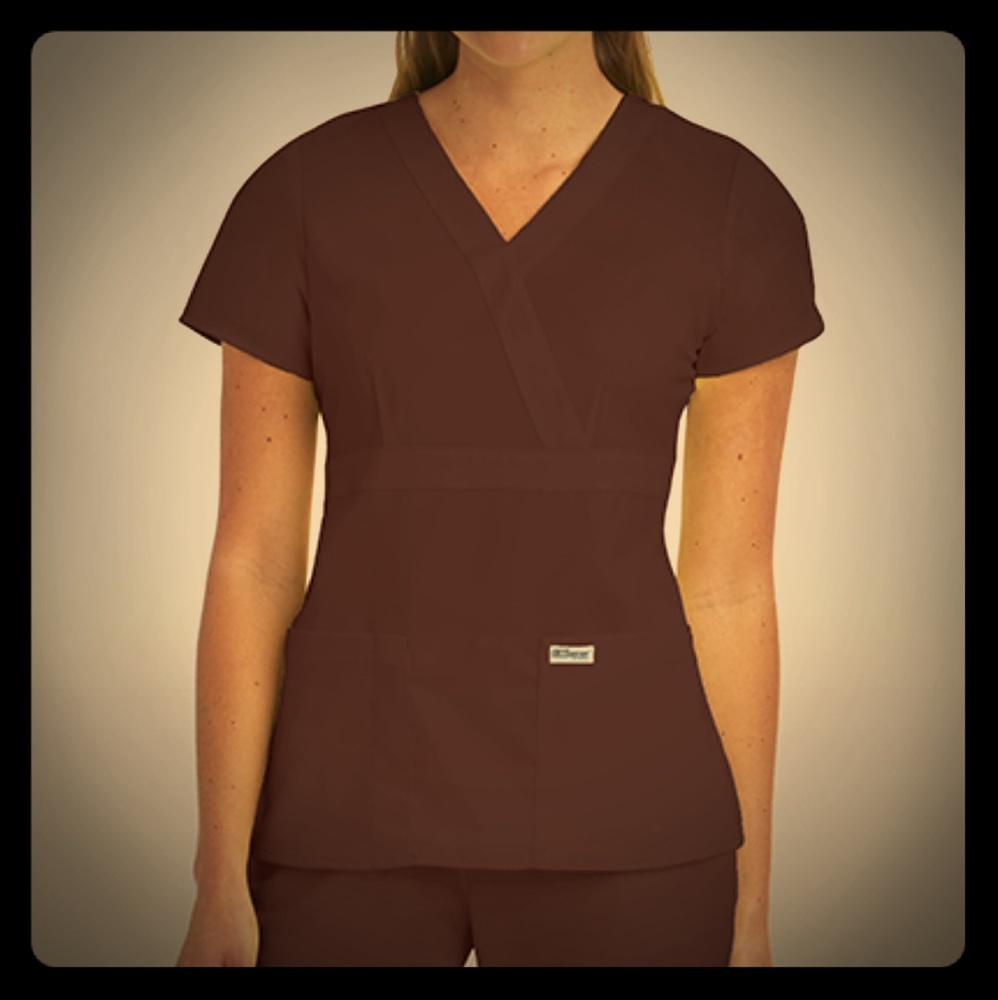 Grey's Anatomy Scrubs